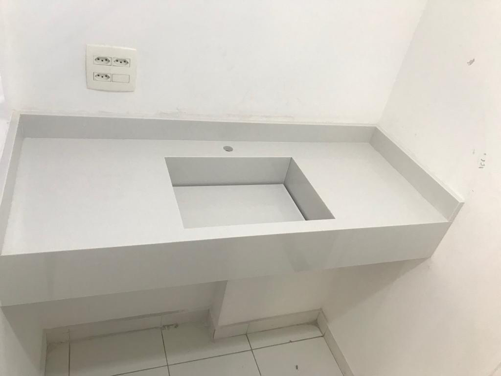 Lavatório